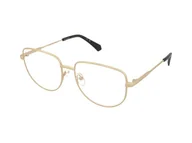 Okulary korekcyjne, oprawki, szkła - Dioptrie szkieł Polaroid PLD D531 J5G - miniaturka - grafika 1