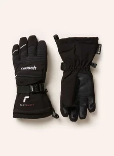 Reusch Rękawiczki Narciarskie Maxim Gore-Tex Junior schwarz - Rękawiczki - miniaturka - grafika 1