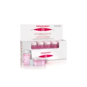 Odżywki do włosów - Farcom Pielęgnacja włosów Ampułki Seri Bioproten z keratyną - miniaturka - grafika 1