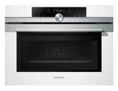 Piekarniki do zabudowy - Siemens CM633GBW1 - miniaturka - grafika 1