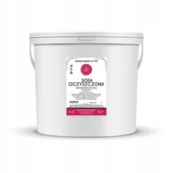 Dodatki do ciast w proszku - Soda Oczyszczona Wodorowęglan Sodu - 5kg - miniaturka - grafika 1