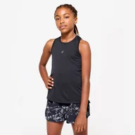 Odzież sportowa dziecięca - Koszulka bez rękawów dziecięca Decathlon - miniaturka - grafika 1