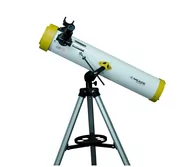 Teleskopy - Meade Teleskop zwierciadlany EclipseView 76 mm - miniaturka - grafika 1