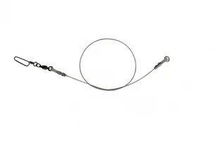 Przypon Sumowy Dam Madcat Mono Spin Leader 50 cm - Inne akcesoria dla wędkarzy - miniaturka - grafika 1