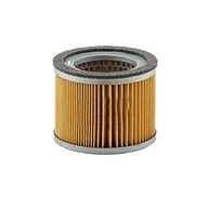 Części motocyklowe - Mann Filter C11122 filtr powietrza - miniaturka - grafika 1