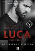 Literatura obyczajowa - Luca - miniaturka - grafika 1