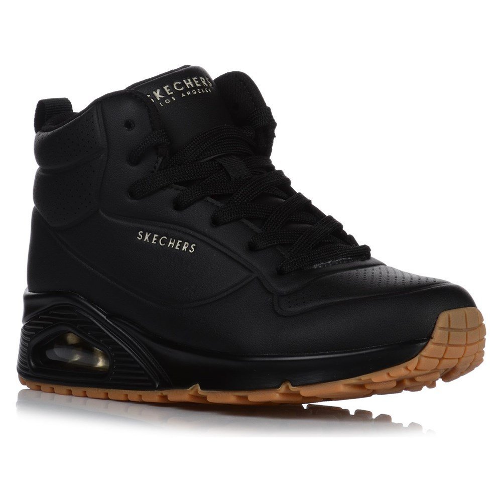 Buty Skechers Uno Stand High 177097BBK