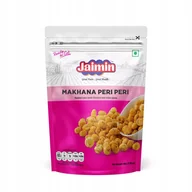 Chipsy - Przekąska Makhana Peri Peri Jaimin 80g - miniaturka - grafika 1