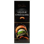 Bombonierki i czekoladki - Doulton - Irish Whiskey pralinki z czekolady deserowej - miniaturka - grafika 1