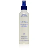 Szampony do włosów - Aveda Brilliant Hair Spray lakier do włosów 250 ml 0018084811146 - miniaturka - grafika 1