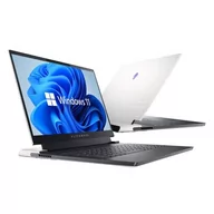 Laptopy - DELL Alienware X14 14R1-4797 14" 144Hz i7-12700H 16GB RAM 512GB SSD GeForce RTX3060 W11H - miniaturka - grafika 1