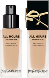 Yves Saint Laurent All Hours Foundation Reno LC2 - Podkłady do twarzy - miniaturka - grafika 1