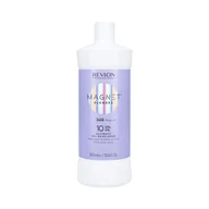 Farby do włosów i szampony koloryzujące - REVLON PROFESSIONAL MAGNET Aktywator 10vol 3% 900ml - miniaturka - grafika 1