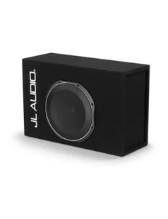 JL AUDIO ACP112LG-TW1 Subwoofer aktywny - Głośniki samochodowe - miniaturka - grafika 1