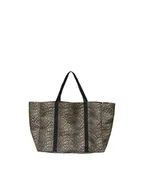 Torebki damskie - ONLY Torebka w kolorze beżowo-brązowym - miniaturka - grafika 1