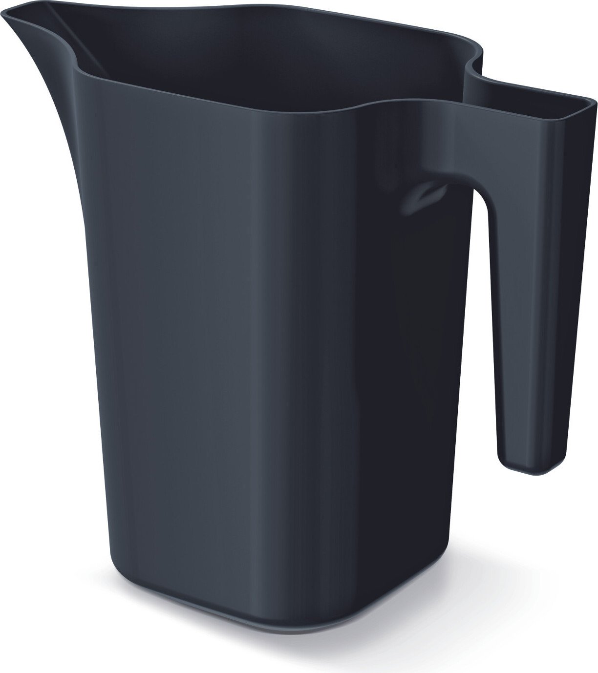 Konewka Prosperplast, ergonomiczny uchwyt, dzbanek 1,8 litra