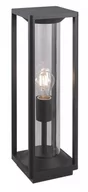 Lampy ogrodowe - Su-Ma Porto lampa stojąca ogrodowa 1-punktowa M1932-500 M1932-500 - miniaturka - grafika 1