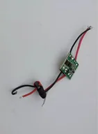 Akcesoria do elektronarzędzi - Dedra Płytka PCB - miniaturka - grafika 1