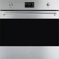 Piekarniki do zabudowy - Smeg SO6302S3PX - miniaturka - grafika 1