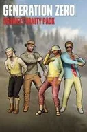 Gry PC Cyfrowe - Muve.pl, Generation Zero - Schweet Vanity Pack (PC) Klucz Steam - miniaturka - grafika 1
