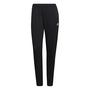 adidas Damski ent22 Tr PNT W PTS (1/1), czarny, XXS - Spodnie rowerowe - miniaturka - grafika 1