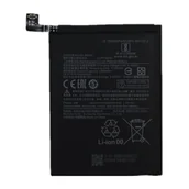 Baterie do telefonów - Do Xiaomi Mi 10T Lite 5G 3,87 V 4720 mAh Zespół polimerowego akumulatora litowo-jonowego (kodowanie: BM4W) - miniaturka - grafika 1