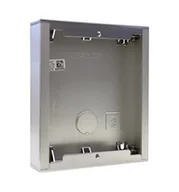 Akcesoria do domofonów i wideodomofonów - Fermax OBUDOWA NATYNKOWA CITY S2: 130x151x33 7062 - miniaturka - grafika 1