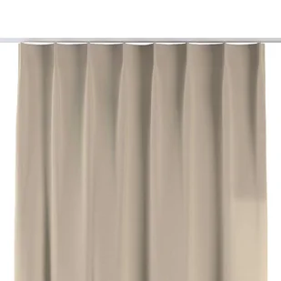 Zasłona na haczykach flex pojedynczych - Zasłony Zasłona na haczykach flex pojedynczych - Zasłony - miniaturka - grafika 1