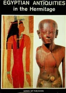 Archeologia - Egyptian Antiquities in the Hermitage - miniaturka - grafika 1