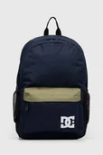 Plecaki - DC plecak męski kolor niebieski duży wzorzysty - miniaturka - grafika 1