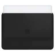 Etui do tabletów - Apple Futerał Leather Sleeve for 13-inch MacBook Pro Black MTEH2ZM/A - miniaturka - grafika 1