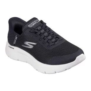 Buty damskie SKECHERS Go Walk Flex Grand Entry - Buty trekkingowe damskie - miniaturka - grafika 1