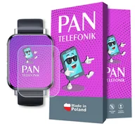 Akcesoria do smartwatchy - SZKŁO HYBRYDOWE SZKIEŁKO OCHRONNE NA SMARTWATCH ZEGAREK DO JOYROOM JR-FT5 - miniaturka - grafika 1