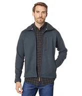 Kurtki męskie - Fjällräven Buck męska kurtka polarowa, grafitowa, XXL - miniaturka - grafika 1