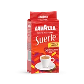 Kawa - Lavazza Ricco Tradizione Napoletana 250g - miniaturka - grafika 1