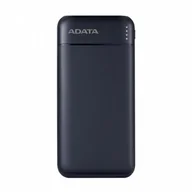 Powerbanki - Powerbank C100 10000mAh QC/PD czarny - miniaturka - grafika 1
