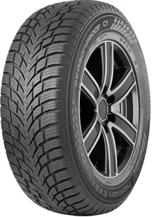 Nokian Seasonproof C1 215/70R15C 109/107S - Opony dostawcze całoroczne - miniaturka - grafika 1