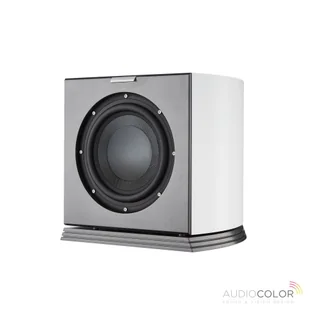 Audiovector R SUB Arrete subwoofer aktywny (biały) - Głośniki i kolumny - miniaturka - grafika 1