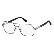 Okulary przeciwsłoneczne - Marc Jacobs Marc 602 Okulary męskie, V81, 57, V81 - miniaturka - grafika 1