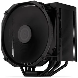 Chłodzenie CPU ENDORFY Fortis 5 Czarny - Chłodzenie procesora - miniaturka - grafika 1