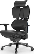 Fotele gamingowe - Fotel ergonomiczny gamingowy Angel Furia PRO - miniaturka - grafika 1