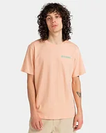 Koszulki męskie - Quiksilver Blazin Chest SS Koszulka męska (zestaw 1) - miniaturka - grafika 1