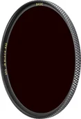 Filtry fotograficzne - Filtr B+W Filtr podczerwieni B+W Basic 093 Infrared Black 830 1102784 77mm - miniaturka - grafika 1