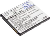 Baterie do telefonów - TECHTEK Baterie kompatybilny z [MetroPCS] 4G, LGMS870, MS870, kompatybilny z [LG] Escape, F-160K, F-160L, F-160S, F160K, F160L, H420, L-02E, L20, LGM - miniaturka - grafika 1