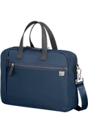 Torby na laptopy - Torba Teczka Samsonite Eco Wave na laptop 15,6'' - miniaturka - grafika 1