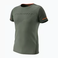 Sport OUTLET - Koszulka do biegania męska DYNAFIT Alpine 2 sage | WYSYŁKA W 24H | 30 DNI NA ZWROT - miniaturka - grafika 1