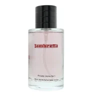 Wody i perfumy męskie - Lambretta Privato Uomo No.1 woda perfumowana spray 100ml - miniaturka - grafika 1