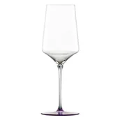 Kieliszki - SZKŁO ZWIESEL INK Wino białe 407 ml, fioletowy (1 szt.) - miniaturka - grafika 1