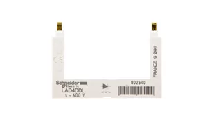 Układ ochronny dioda 24-250V DC LAD4DDL - Podzespoły elektroniczne - miniaturka - grafika 1