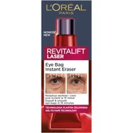 Loreal Revitalift Laser Eye Bag Instant Eraser, Krem pod oczy